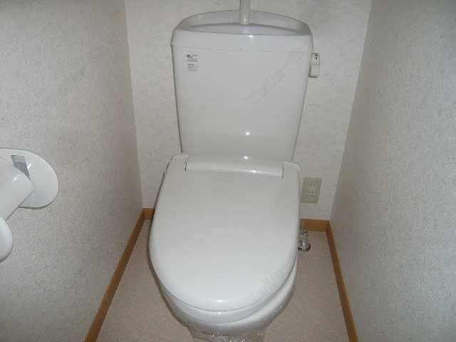 ＷＣ