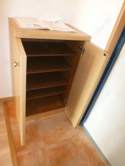 シューズＢＯＸ