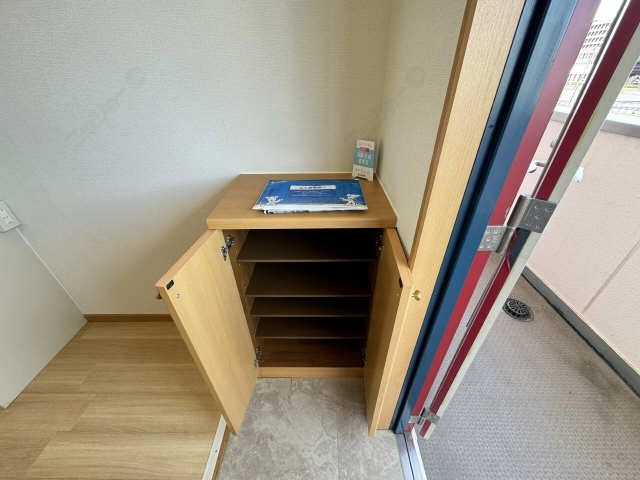 シューズBOX
