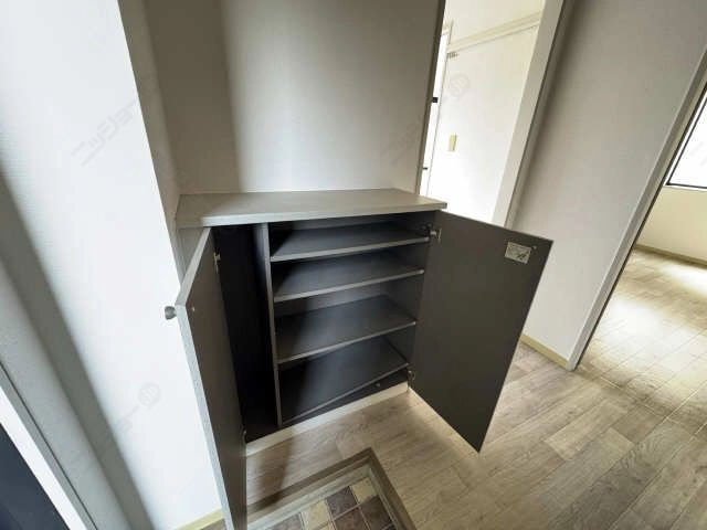 シューズBOX