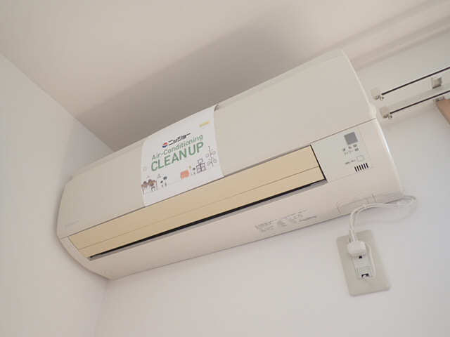 エアコン