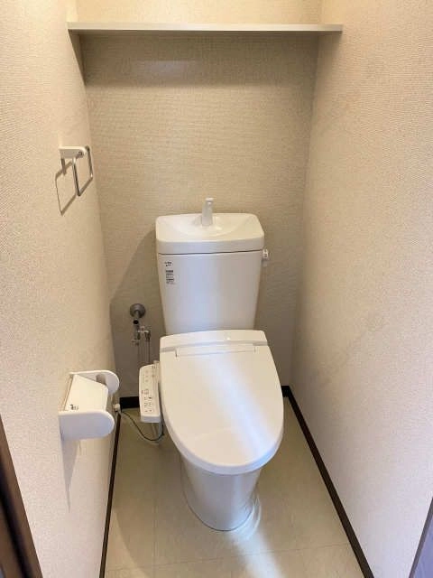 WC