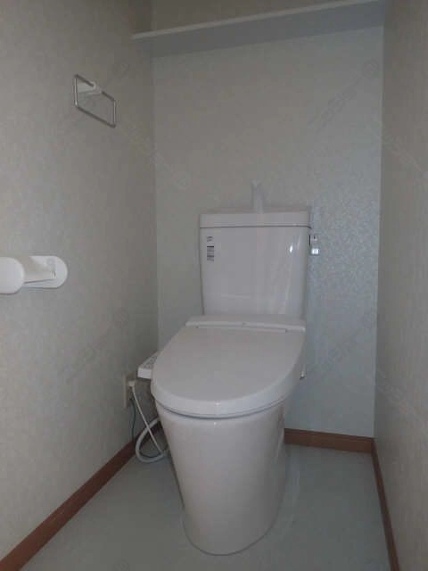 ＷＣ