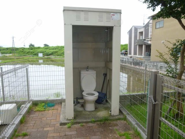 ペット用トイレ