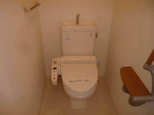 ＷＣ