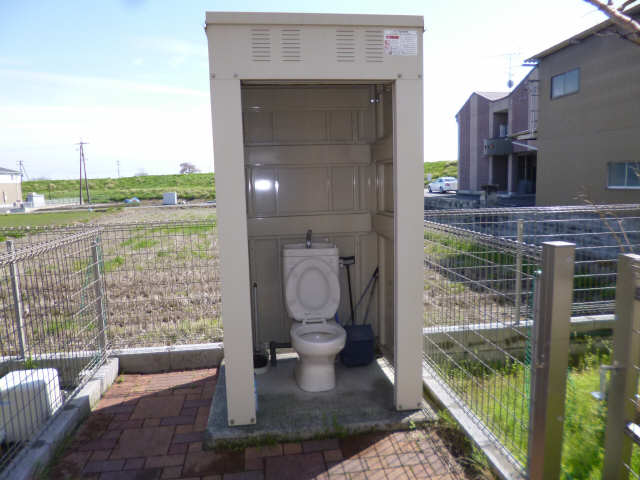 ペット用トイレ