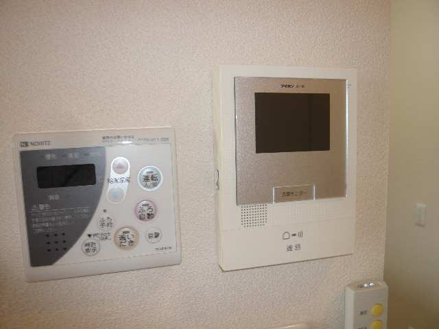 ﾓﾆﾀｰ付ｲﾝﾀｰﾌｫﾝ