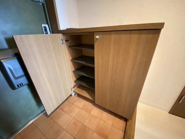 シューズBOX