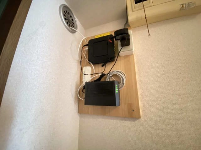 WI-FI