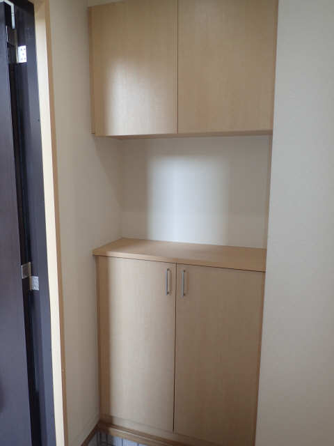 シューズＢＯＸ