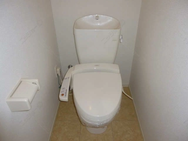 ＷＣ