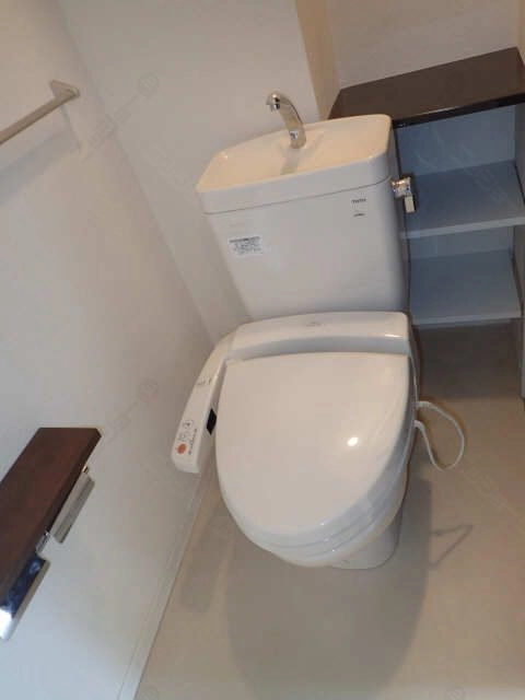 ＷＣ