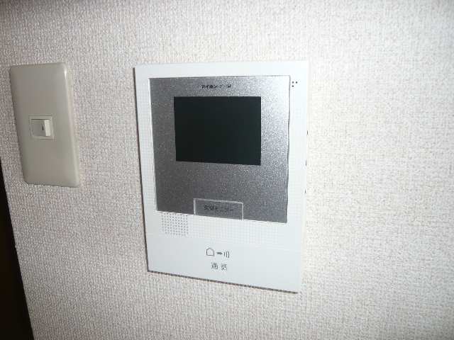 TVインターフォン