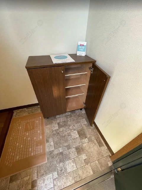 シューズBOX