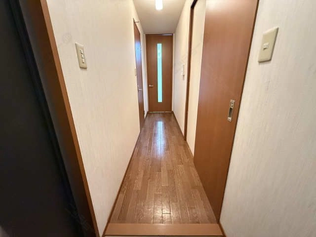 廊下