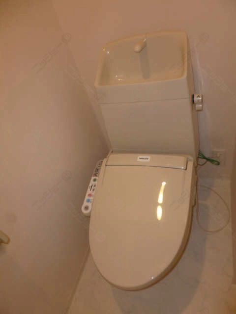 ＷＣ