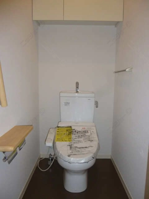 ＷＣ