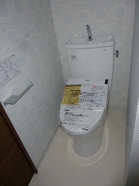 ＷＣ