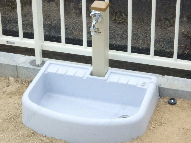 庭散水栓