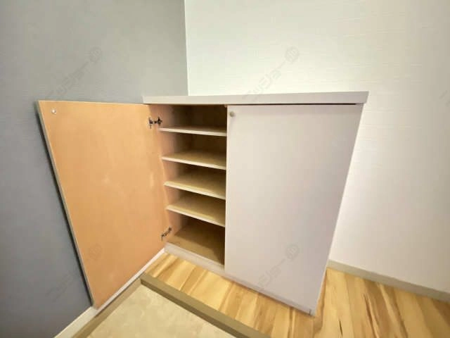 シューズBOX