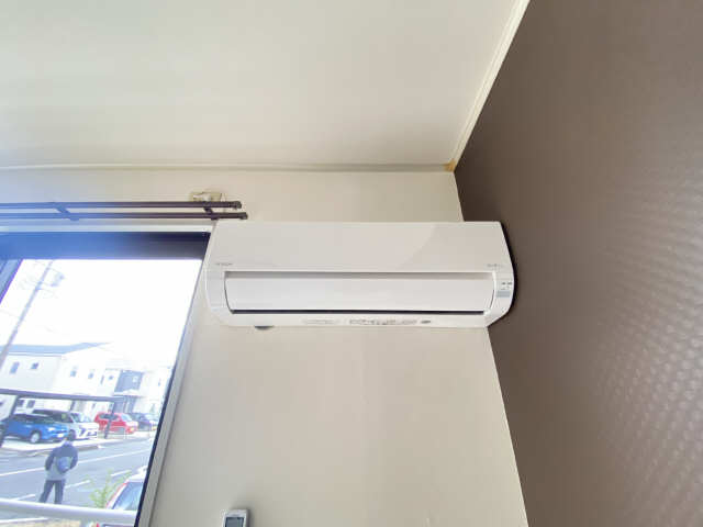 エアコン