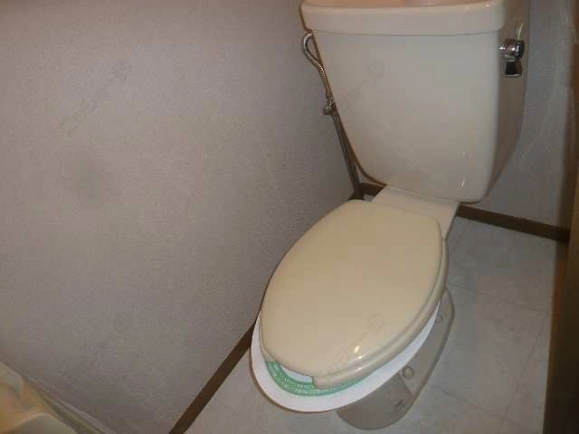 ＷＣ