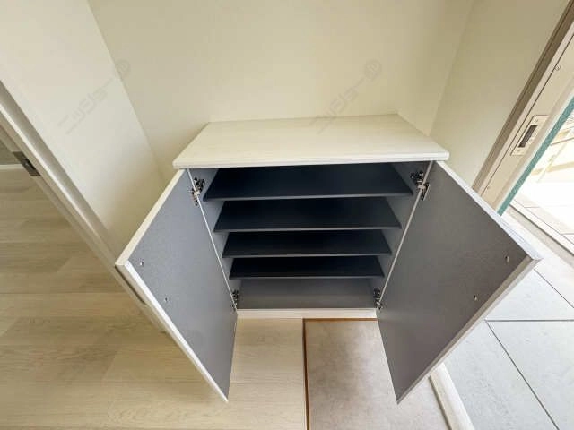 シューズBOX
