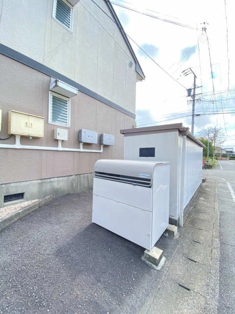 共用部分