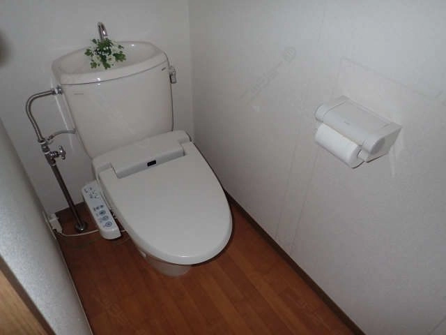 ＷＣ
