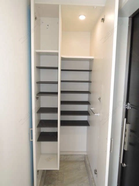 シューズBOX