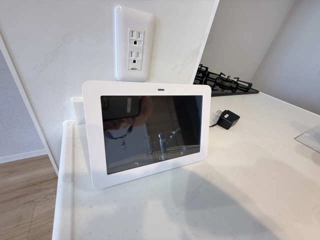 入居者売電モニター