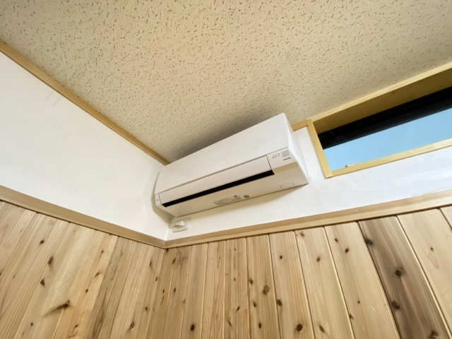 エアコン