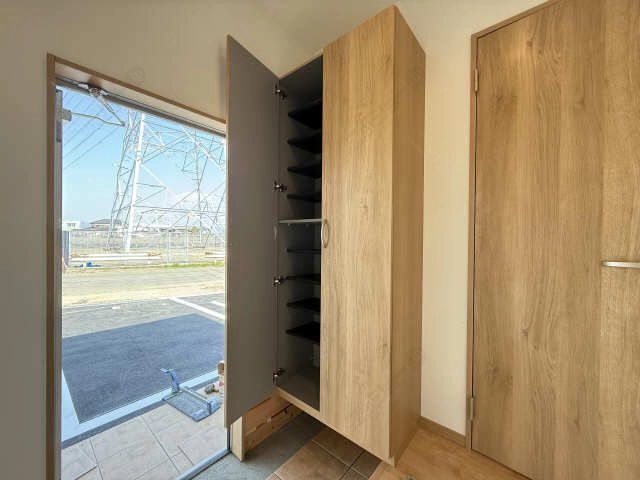 シューズBOX