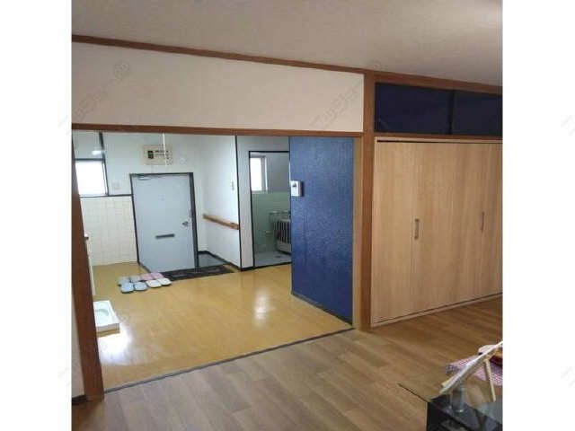 洋室