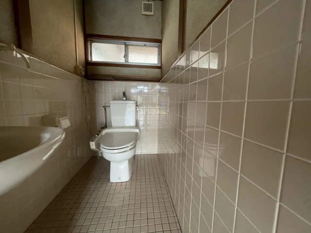 WC