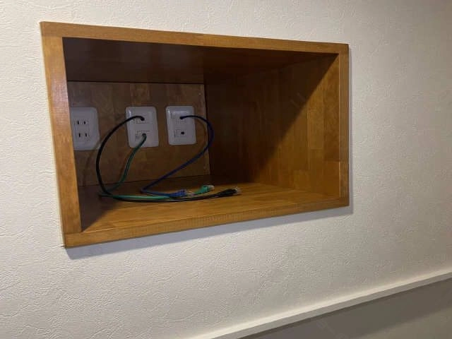 モデム・ルーター