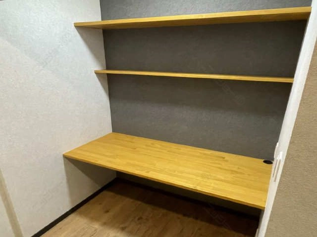 ワークスペース