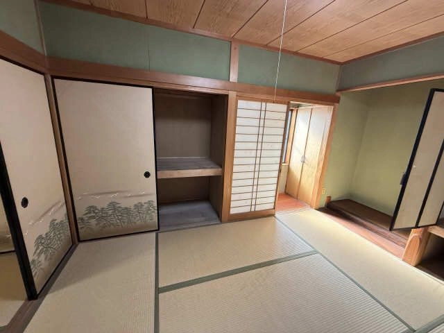 和室