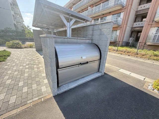 ダストBOX