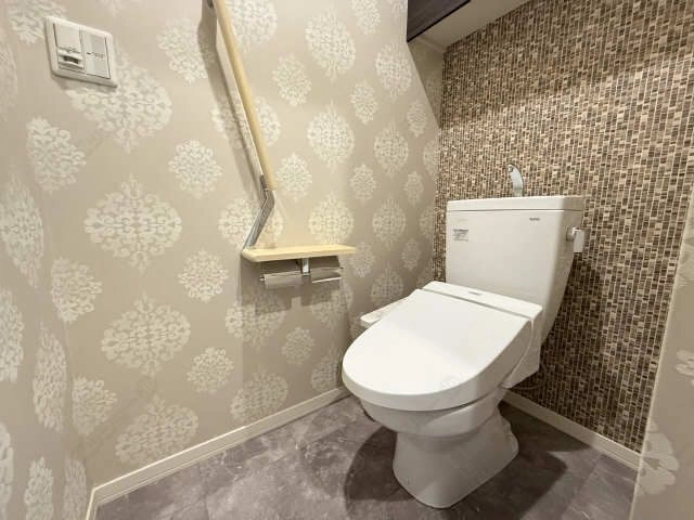 WC