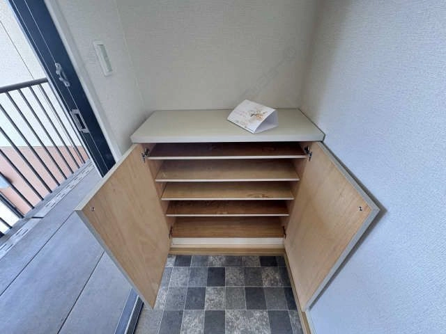 シューズBOX