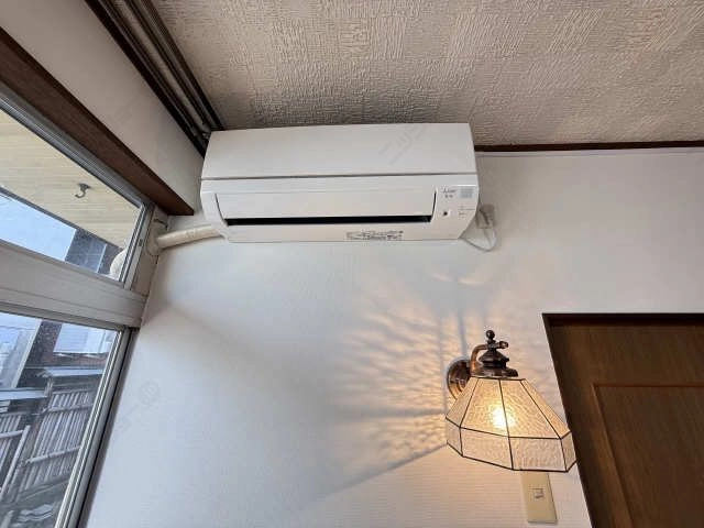 エアコン