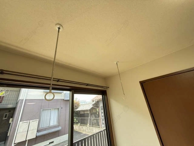 室内用物干し