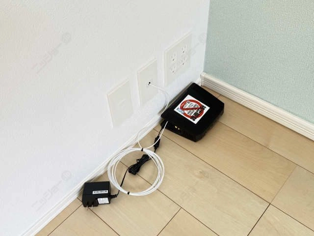 インターネット無料