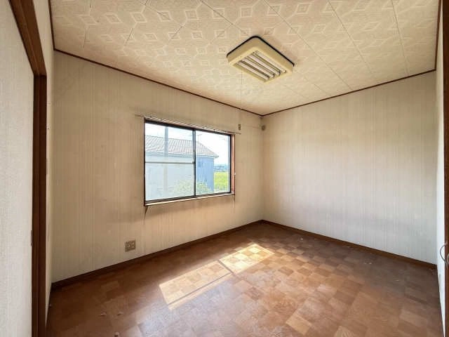 洋室