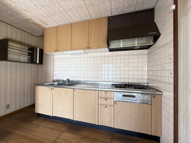 キッチン