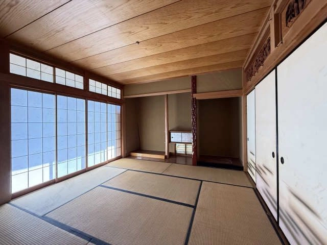 室内