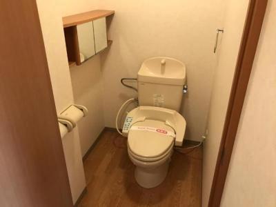 WC