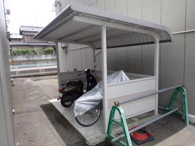 共用部分