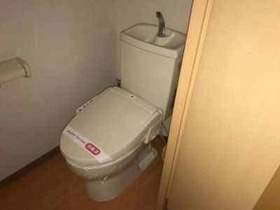 WC
